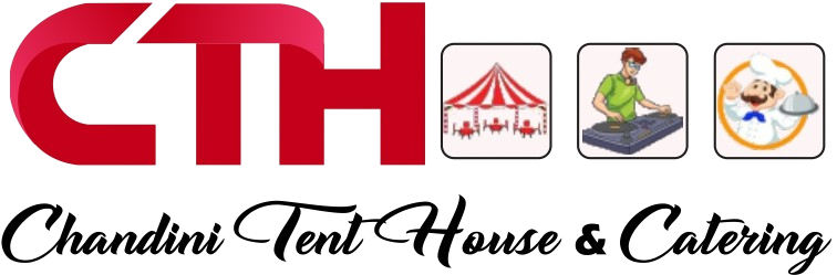 Chandini-tent-house-logo